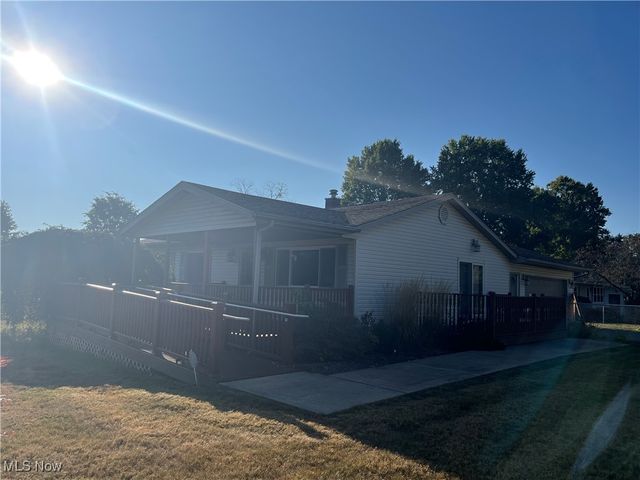 3103 Wattova Road NW, Massillon, OH 44646