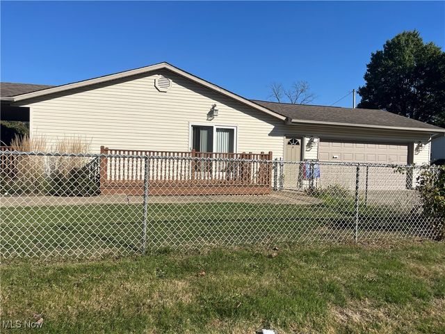 3103 Wattova Road NW, Massillon, OH 44646