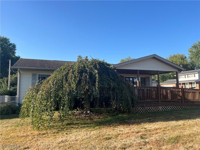 3103 Wattova Road NW, Massillon, OH 44646