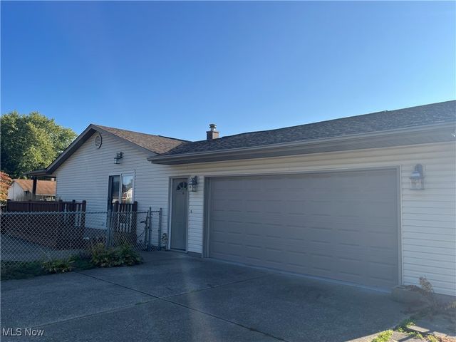 3103 Wattova Road NW, Massillon, OH 44646