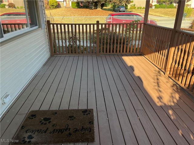 3103 Wattova Road NW, Massillon, OH 44646