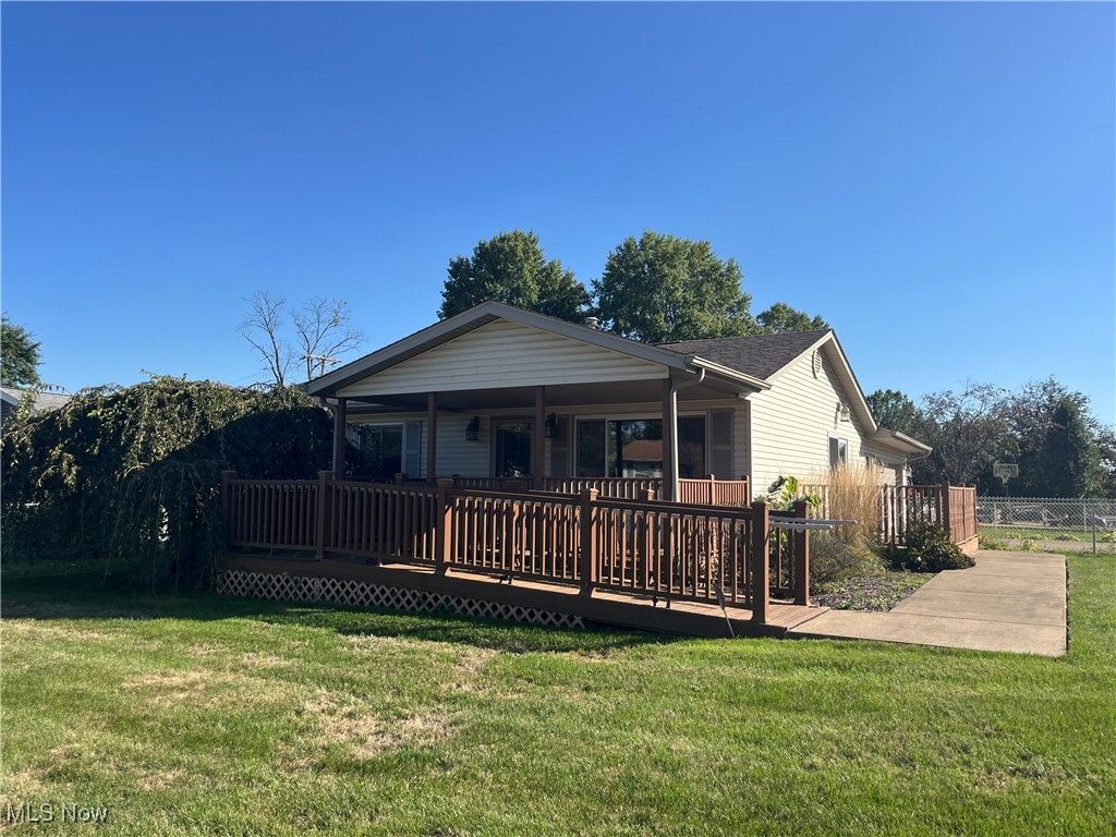 3103 Wattova Road NW, Massillon, OH 44646