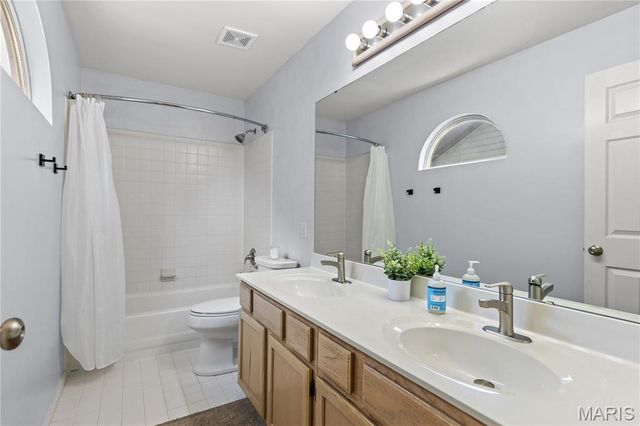 329 Crescent Avenue, Valley Park, MO 63088