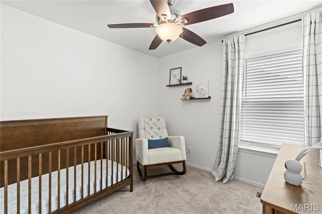 329 Crescent Avenue, Valley Park, MO 63088