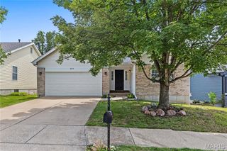 329 Crescent Avenue, Valley Park, MO 63088