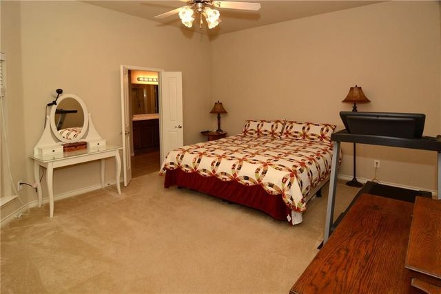 5824 Silver Buckle Drive, Mckinney, TX 75070