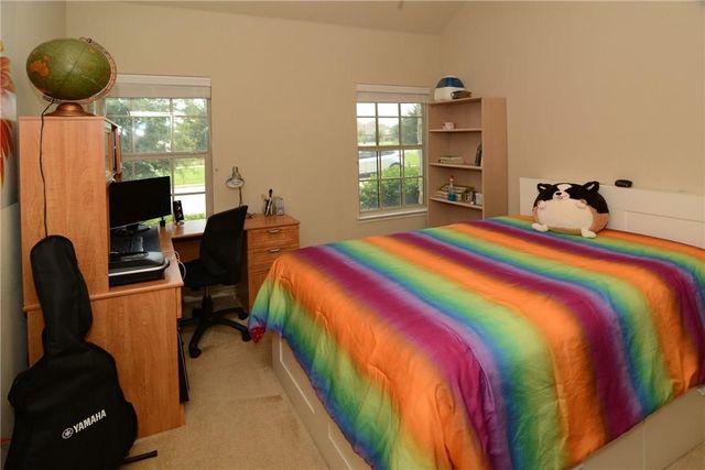 5824 Silver Buckle Drive, Mckinney, TX 75070