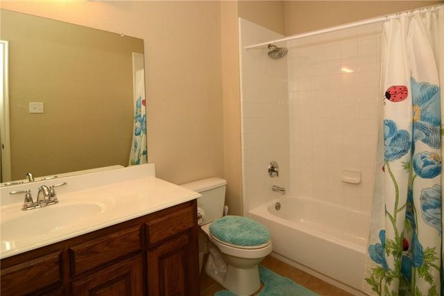 5824 Silver Buckle Drive, Mckinney, TX 75070