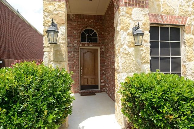 5824 Silver Buckle Drive, Mckinney, TX 75070