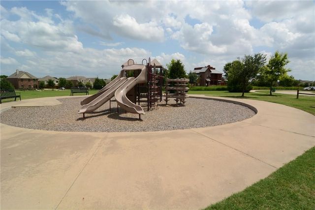 5824 Silver Buckle Drive, Mckinney, TX 75070