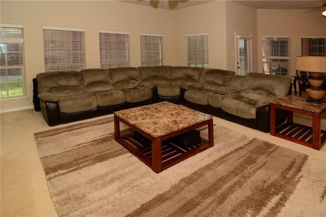 5824 Silver Buckle Drive, Mckinney, TX 75070