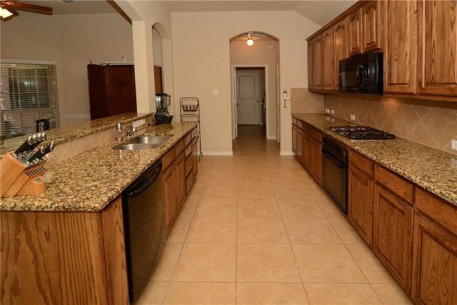 5824 Silver Buckle Drive, Mckinney, TX 75070