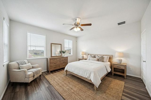 9817 Prairie Garden Lane, Houston, TX 77080