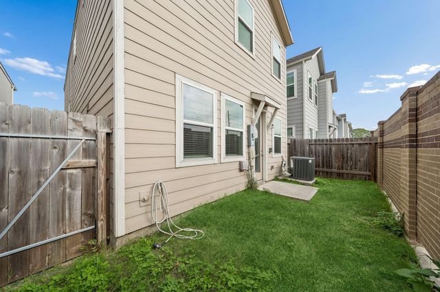 9817 Prairie Garden Lane, Houston, TX 77080