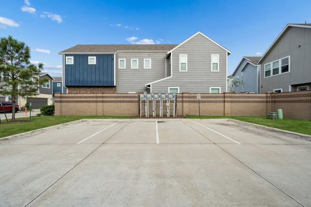 9817 Prairie Garden Lane, Houston, TX 77080