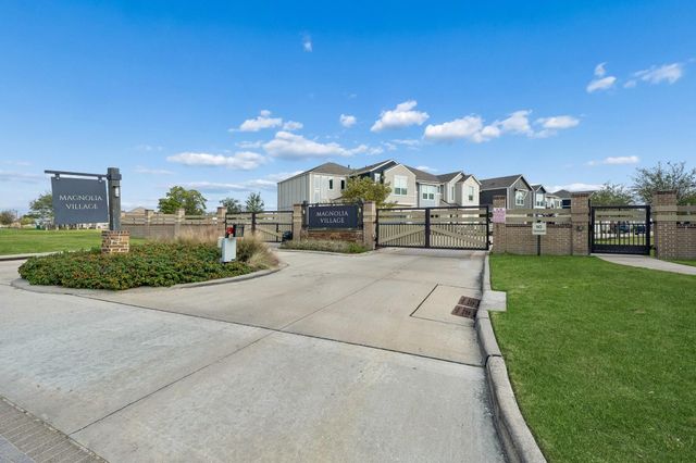 9817 Prairie Garden Lane, Houston, TX 77080