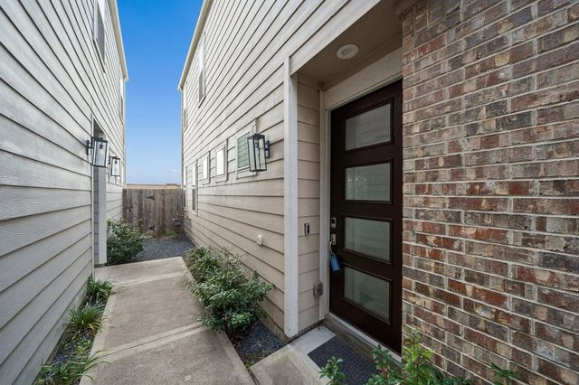 9817 Prairie Garden Lane, Houston, TX 77080