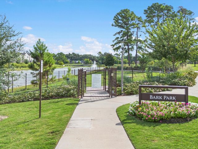 9817 Prairie Garden Lane, Houston, TX 77080