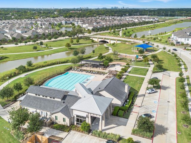 9817 Prairie Garden Lane, Houston, TX 77080