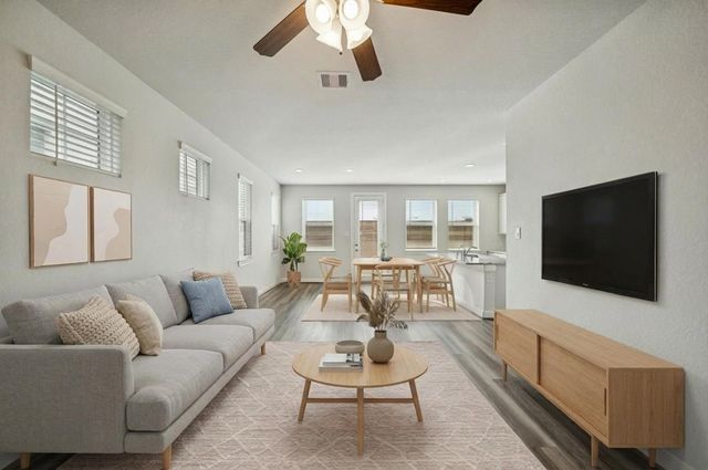 9817 Prairie Garden Lane, Houston, TX 77080