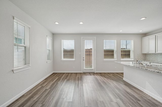 9817 Prairie Garden Lane, Houston, TX 77080