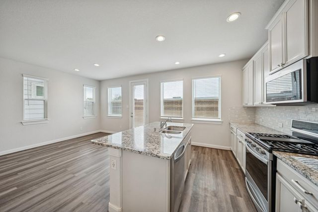 9817 Prairie Garden Lane, Houston, TX 77080