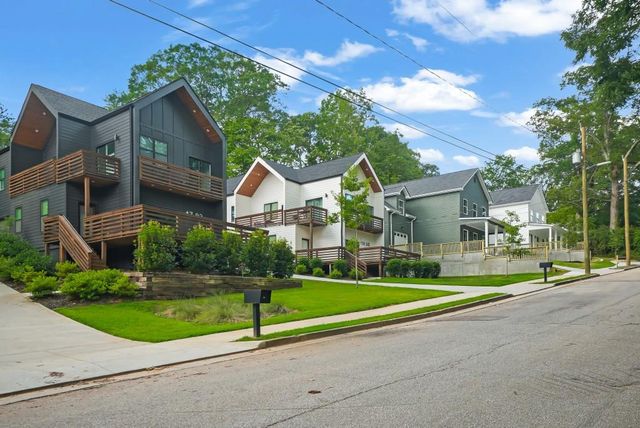 1804 Charles Place NW, Atlanta, GA 30318