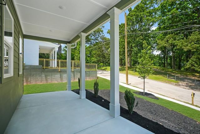 1804 Charles Place NW, Atlanta, GA 30318