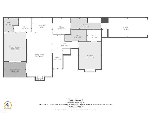 56634 Chesapeake Trail, Shelby Twp, MI 48316