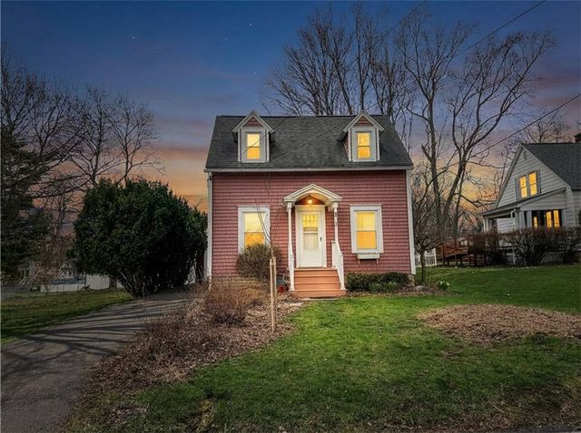 1 French Avenue, Owasco, NY 13021