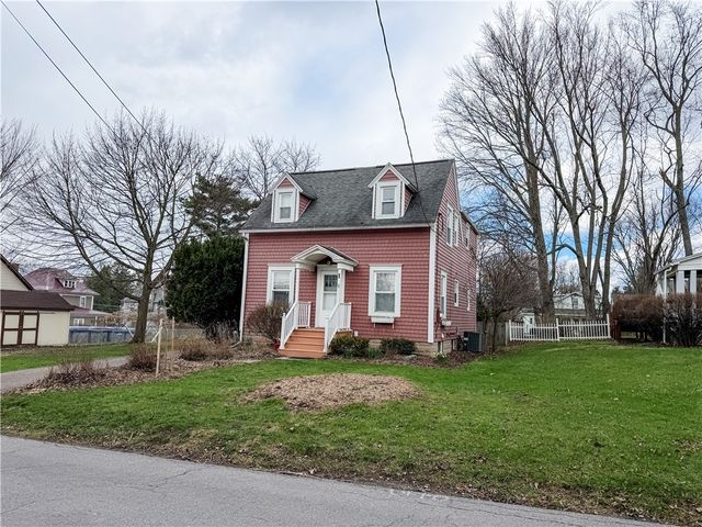 1 French Avenue, Owasco, NY 13021