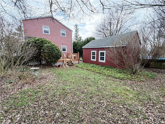 1 French Avenue, Owasco, NY 13021