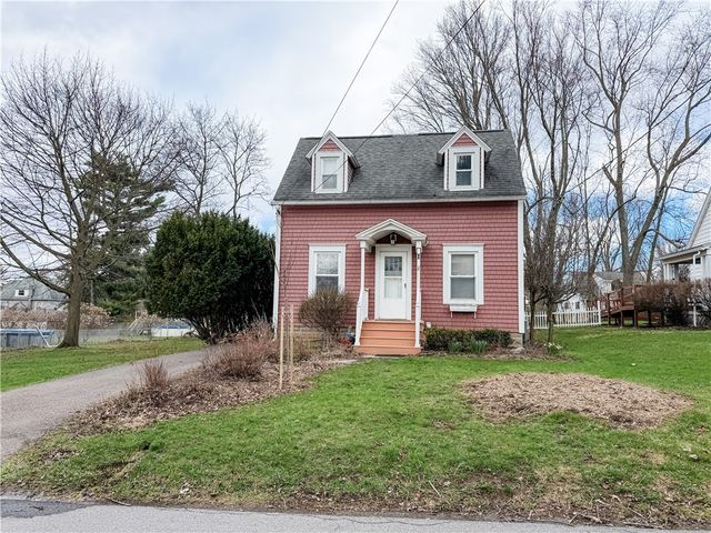 1 French Avenue, Owasco, NY 13021