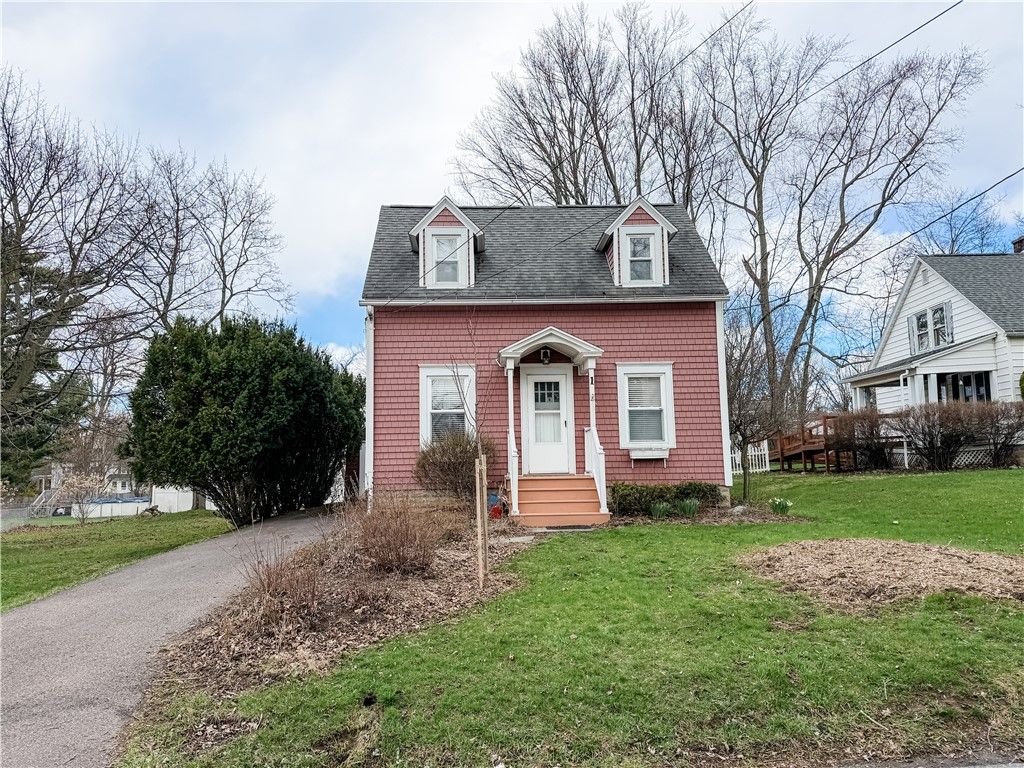 1 French Avenue, Owasco, NY 13021