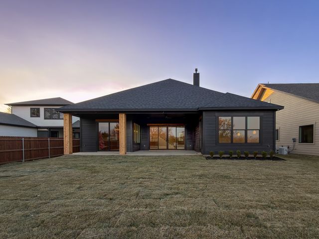 206 Pecan Street, Roanoke, TX 76262