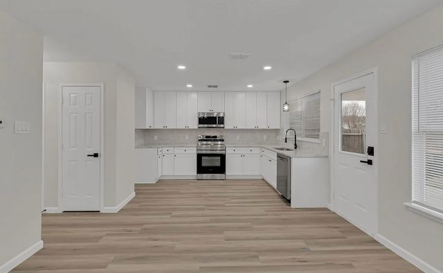 438 Stanley Falls Drive, Anna, TX 75409
