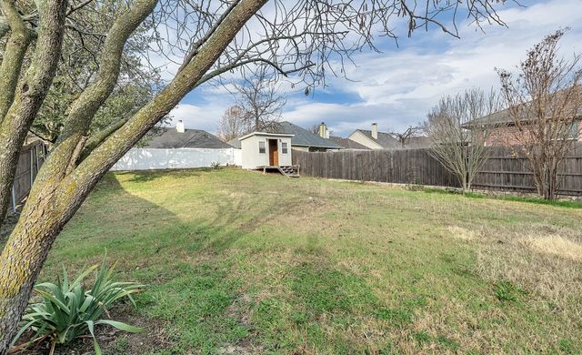 438 Stanley Falls Drive, Anna, TX 75409