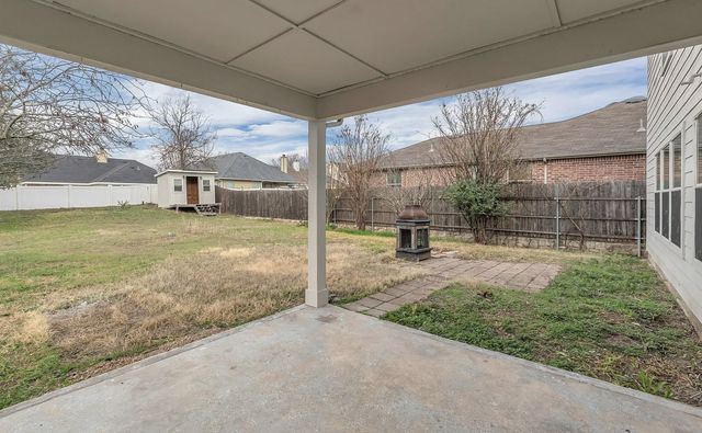 438 Stanley Falls Drive, Anna, TX 75409