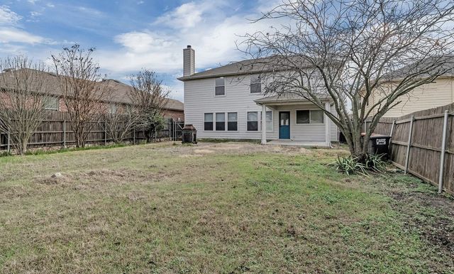 438 Stanley Falls Drive, Anna, TX 75409