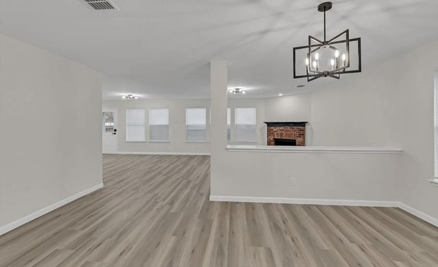 438 Stanley Falls Drive, Anna, TX 75409