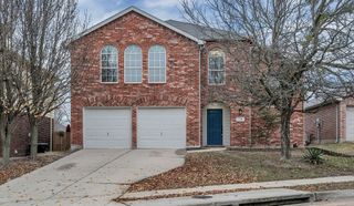 438 Stanley Falls Drive, Anna, TX 75409