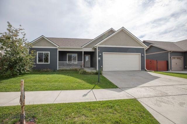 90 Ridgeline Lane, Bozeman, MT 59718 property photo
