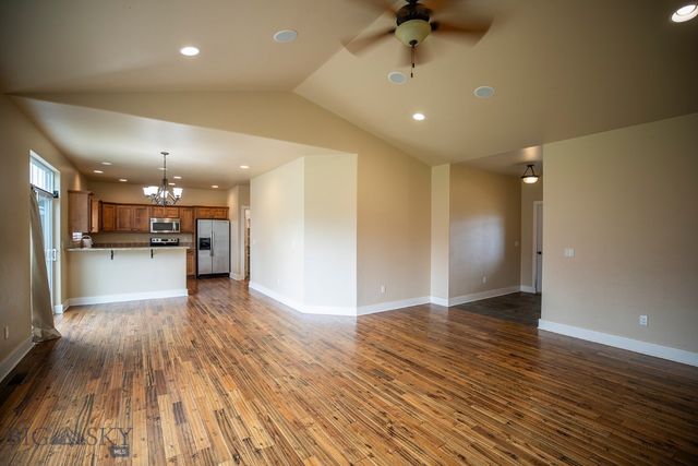 90 Ridgeline Lane, Bozeman, MT 59718
