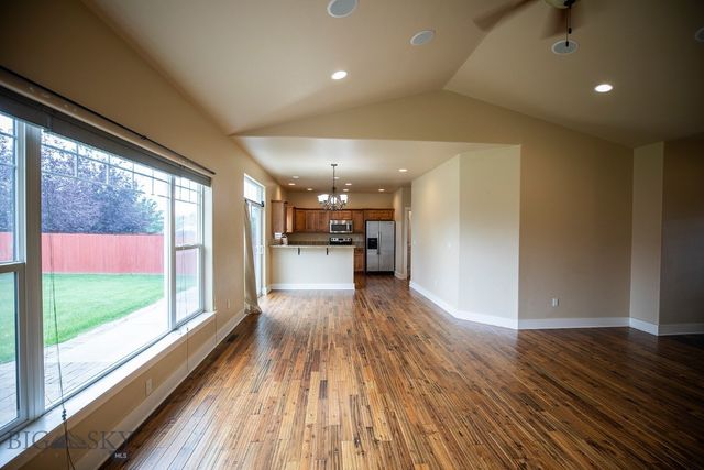 90 Ridgeline Lane, Bozeman, MT 59718