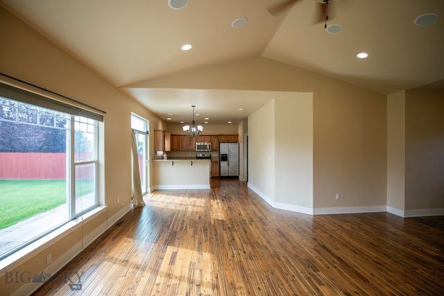 90 Ridgeline Lane, Bozeman, MT 59718