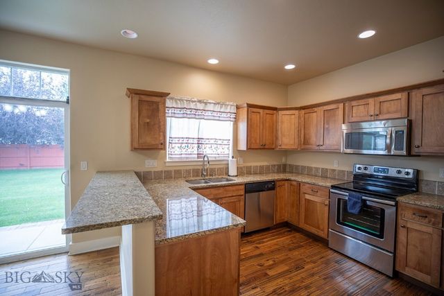 90 Ridgeline Lane, Bozeman, MT 59718
