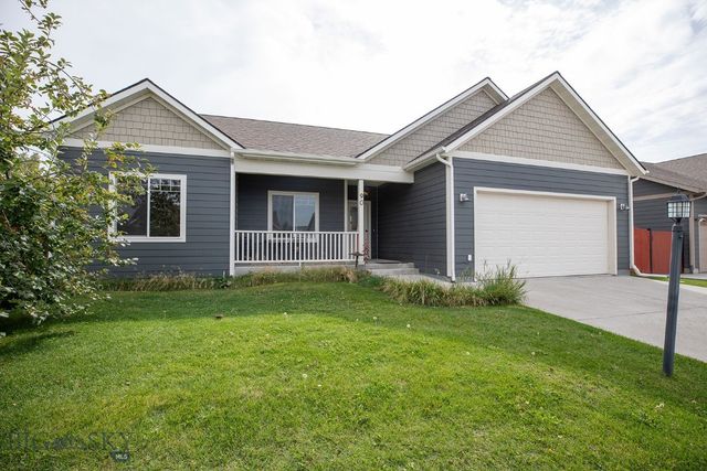 90 Ridgeline Lane, Bozeman, MT 59718