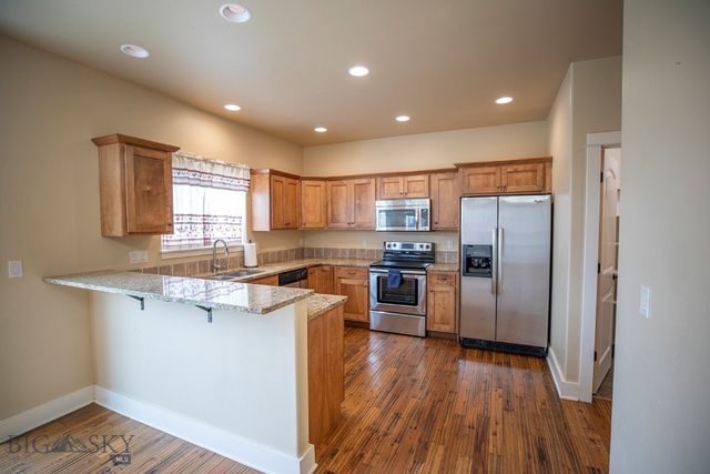 90 Ridgeline Lane, Bozeman, MT 59718