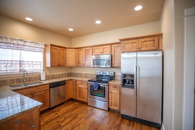 90 Ridgeline Lane, Bozeman, MT 59718