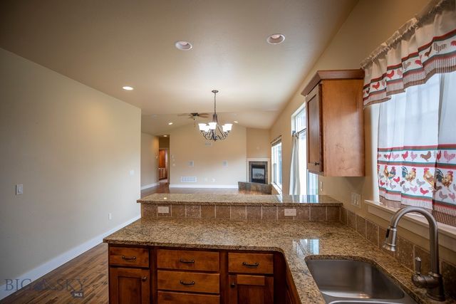 90 Ridgeline Lane, Bozeman, MT 59718